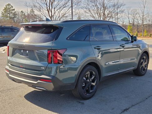 New 2026 Kia Sorento SX Prestige AWD/4WD image 7