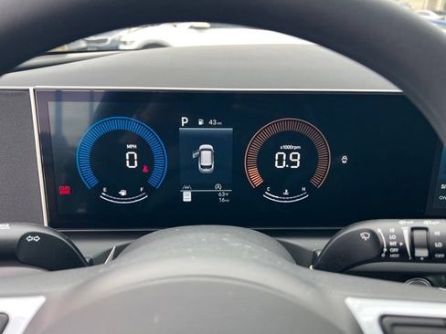 New 2026 Hyundai Tucson SEL AWD/4WD image 17