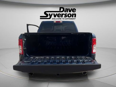 Used 2023 RAM 1500 Big Horn AWD/4WD image 9