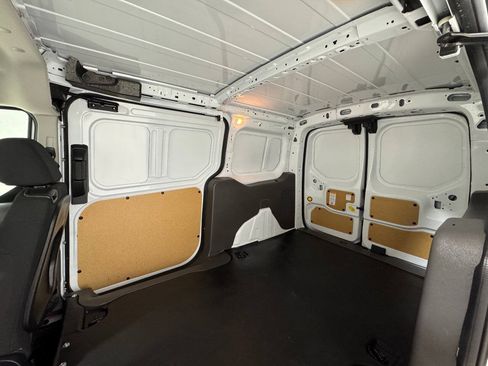 Used 2023 Ford Transit Connect XL FWD image 34