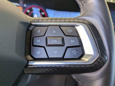 Certified 2025 Ford Mustang Premium image 21