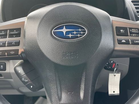 Used 2015 Subaru Forester 2.5i Premium image 15
