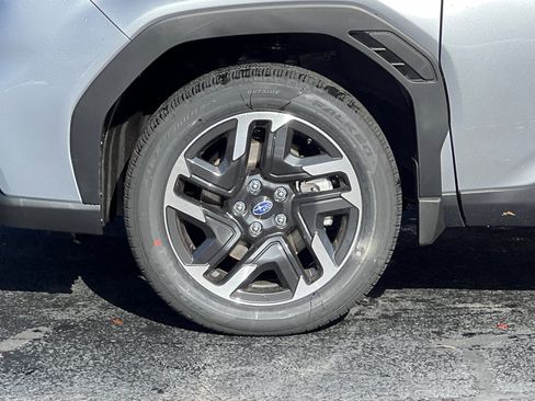 New 2026 Subaru Forester Limited image 26