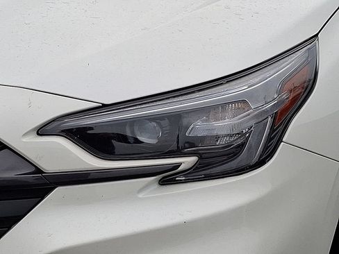 Used 2023 Subaru Legacy Premium AWD/4WD image 10