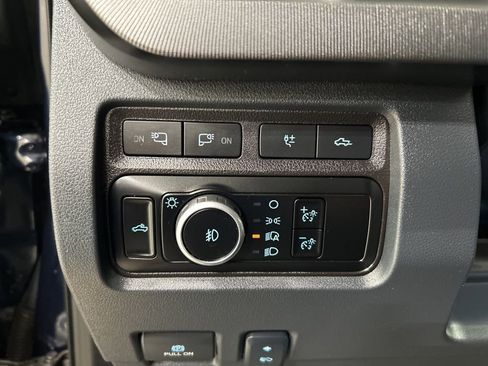 Certified 2024 Ford F350 Platinum w/ Tremor Off-Road Package image 13