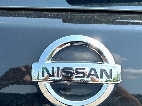Used 2017 Nissan Murano SL w/ SL Technology Package AWD/4WD image 12