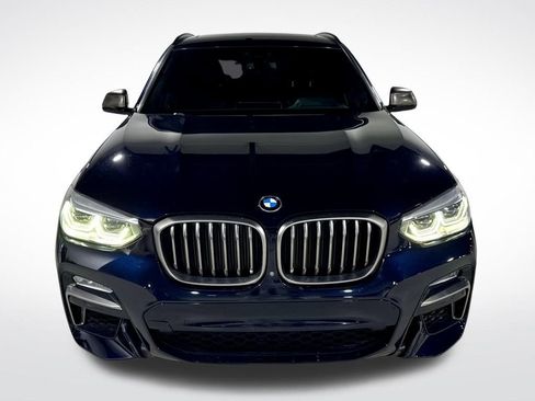 Used 2019 BMW X3 M40i w/ Premium Package image 12