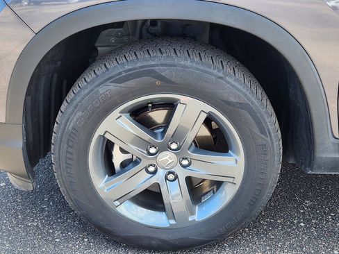 Used 2023 Honda Ridgeline RTL image 9