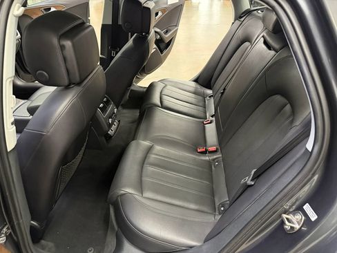 Used 2014 Audi A6 TDI Prestige w/ Driver Assistance Package AWD/4WD image 16
