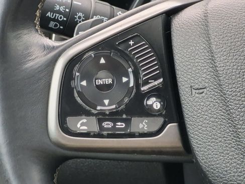 Used 2017 Honda Civic Sport Touring image 25
