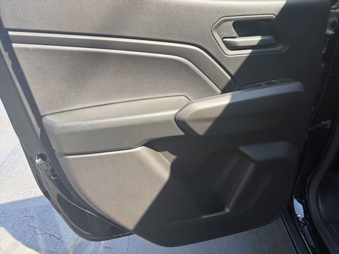 New 2026 Chevrolet Colorado Trail Boss image 11