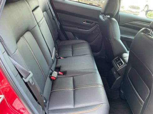 Used 2025 MAZDA CX-50 AWD 2.5 Hybrid w/ Premium Pkg image 18