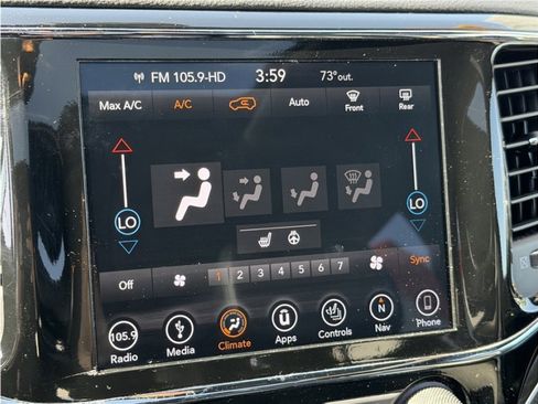 Used 2019 Jeep Grand Cherokee Limited image 45