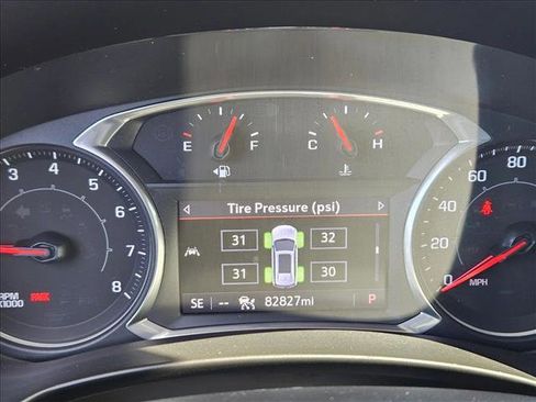 Used 2019 GMC Terrain Denali w/ Driver Alert Package II FWD image 11