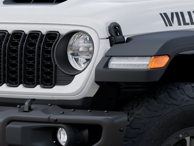 New 2026 Jeep Wrangler Unlimited Rubicon 392 AWD/4WD image 10