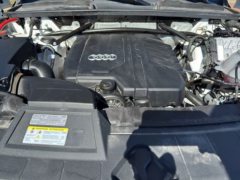 Used 2024 Audi Q5 2.0T Premium Plus image 33