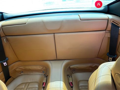 Used 2013 Ferrari California RWD image 20