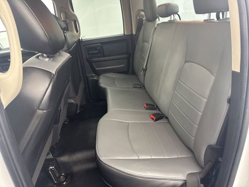 Used 2022 RAM 1500 Tradesman w/ Trailer Tow Group image 31