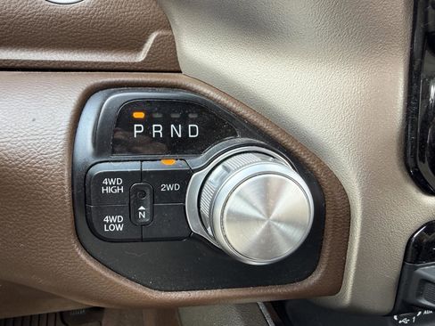 Used 2020 RAM 2500 Laramie AWD/4WD image 25