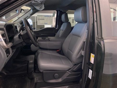 New 2026 Ford F250 XL w/ 360-Degree Camera Package AWD/4WD image 11