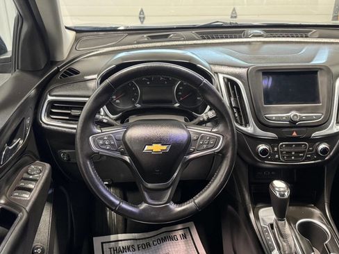Used 2019 Chevrolet Equinox LT w/ Driver Convenience Package FWD image 28