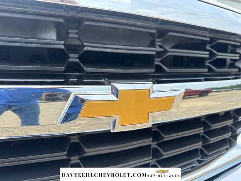 Used 2016 Chevrolet Silverado 1500 LT w/ All Star Edition AWD/4WD image 17