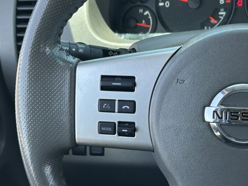 Used 2019 Nissan Frontier SV w/ Value Truck Package RWD image 22