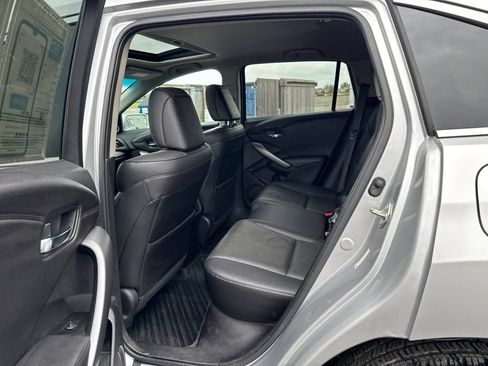 Used 2015 Acura RDX AWD image 31