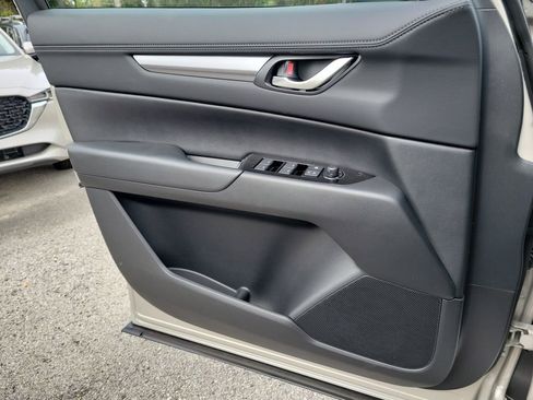 New 2025 MAZDA CX-5 AWD 2.5 S w/ Preferred Package image 23