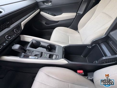 Used 2023 Honda Accord LX image 23