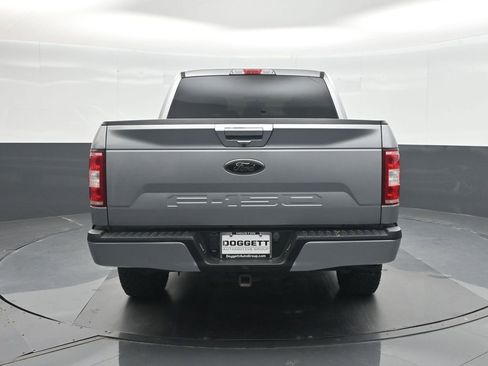 Used 2020 Ford F150 XL w/ Equipment Group 101A Mid RWD image 17