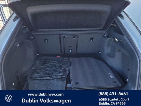 Certified 2021 Volkswagen ID.4 Pro S image 22