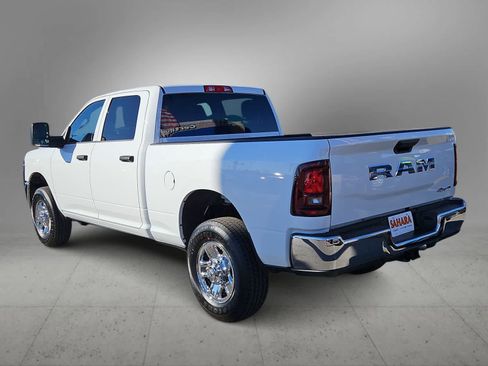 New 2026 RAM 3500 Tradesman w/ Chrome Appearance Group A image 6