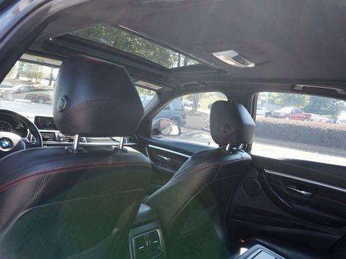 Used 2018 BMW 330i Sedan image 21