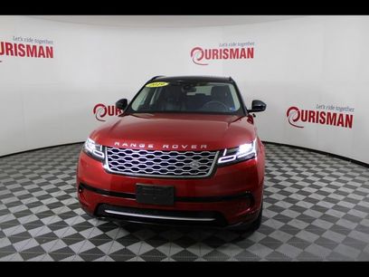 Used 2019 Land Rover Range Rover Velar S
