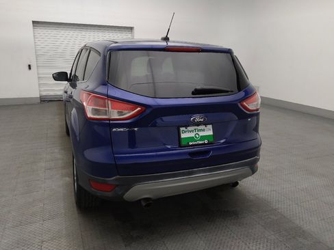 Used 2016 Ford Escape SE image 6