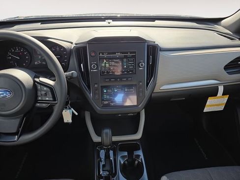 New 2026 Subaru Forester AWD/4WD image 11