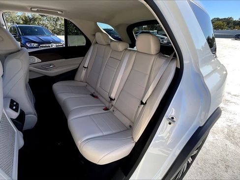 Used 2026 Mercedes-Benz GLE 350 GLE 350 image 21