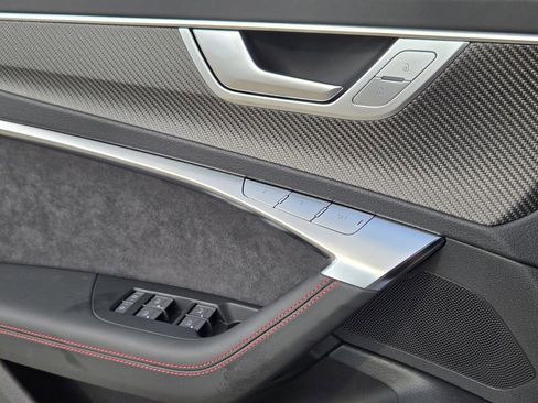 New 2026 Audi RS 6 performance image 25