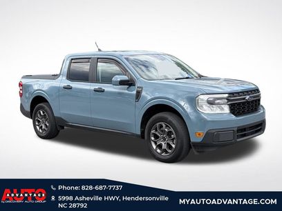 Used 2023 Ford Maverick XLT w/ Equipment Group 300A Standard
