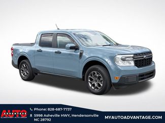 Used 2023 Ford Maverick XLT w/ Equipment Group 300A Standard AWD/4WD 360° Tour