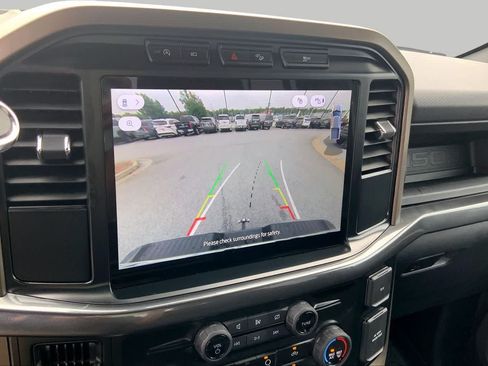 Used 2024 Ford F150 STX w/ Equipment Group 201A FX4 AWD/4WD image 27
