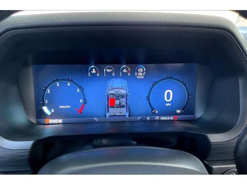 Used 2024 Ford F150 STX image 20