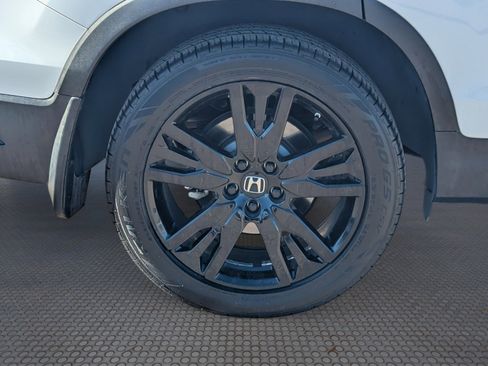 Used 2021 Honda Pilot Black Edition image 10