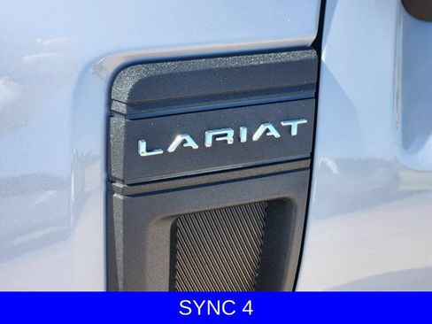 New 2026 Ford Maverick Lariat w/ 4K Tow Package AWD/4WD image 11