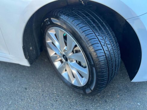 Used 2016 Kia Optima LX w/ Option Group 014 image 26