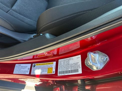 Certified 2025 Honda Accord Sport image 35