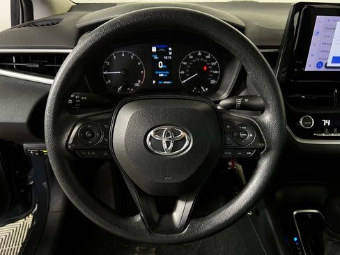 Used 2023 Toyota Corolla LE image 9
