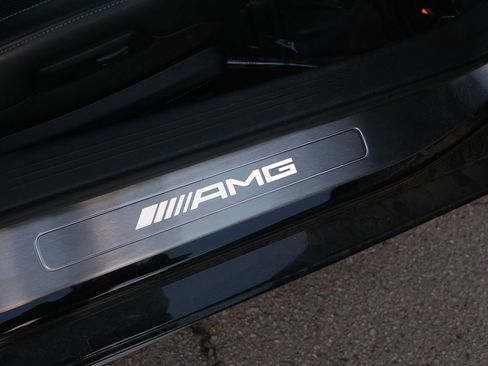 Used 2018 Mercedes-Benz AMG GT C image 17