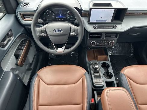 Used 2024 Ford Maverick Lariat FWD image 20